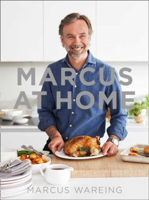Marcus at Home - 9780008184476