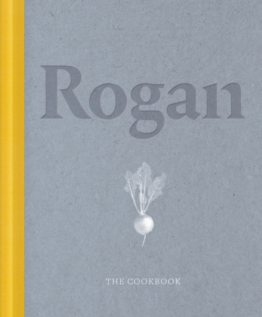 Rogan - 9780008232726