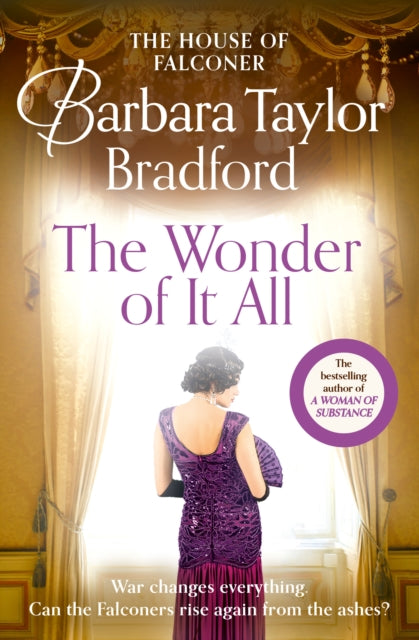 The Wonder of It All - 9780008242619