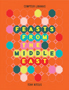 Feasts From the Middle East - 9780008248345