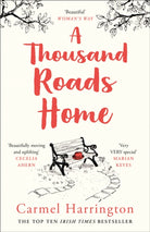 A Thousand Roads Home - 9780008276614