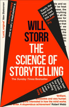 The Science of Storytelling : Why Stories Make Us Human, and How to Tell Them Better - 9780008276973