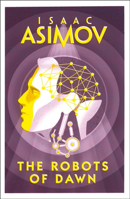 The Robots of Dawn - 9780008277789