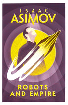 Robots and Empire - 9780008277796