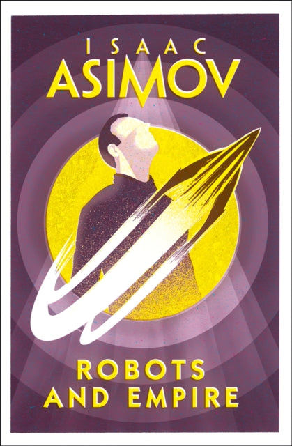 Robots and Empire - 9780008277796