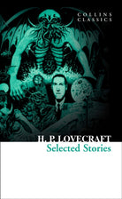 Selected Stories - 9780008284954