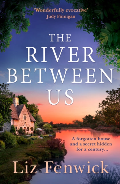 The River Between Us - 9780008290573
