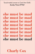 She Must Be Mad - 9780008291662