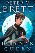 The Hidden Queen : Book 2 - 9780008309879