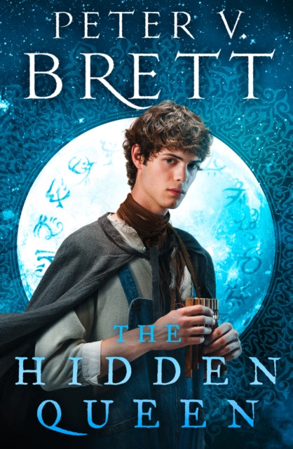 The Hidden Queen : Book 2 - 9780008309879
