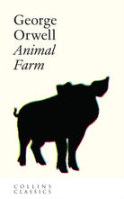 Animal Farm - 9780008322052