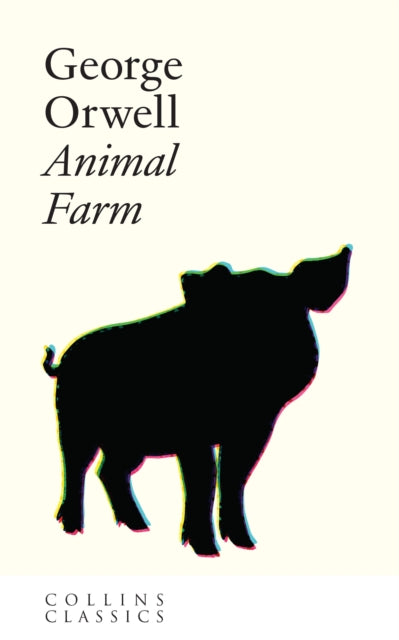 Animal Farm - 9780008322052