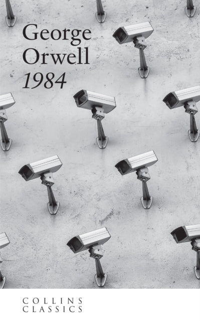 1984 Nineteen Eighty-Four - 9780008322069