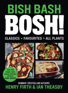 BISH BASH BOSH! - 9780008327057