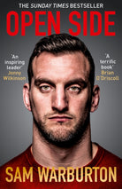Open Side: The Official Autobiography - 9780008336592