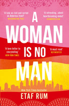 A Woman is No Man - 9780008341060