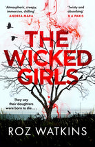 The Wicked Girls