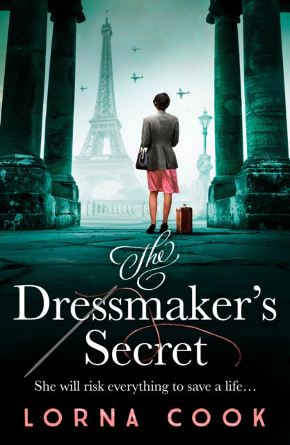 The Dressmaker’s Secret - 9780008379094