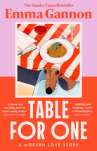 Table for One - 9780008382766