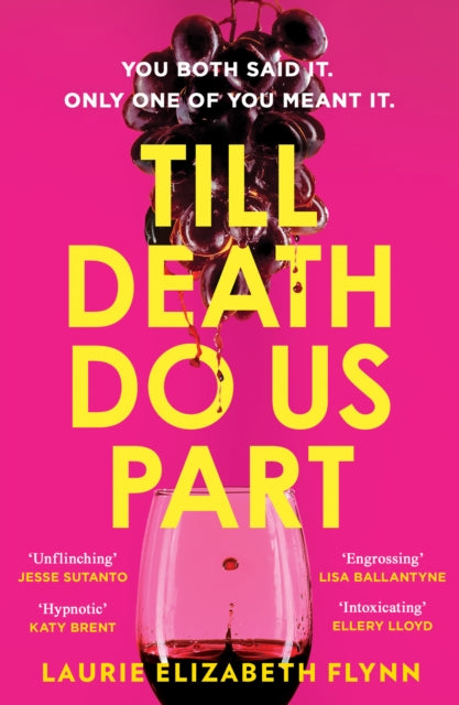 Till Death Do Us Part - 9780008388911