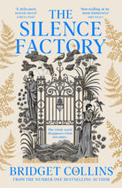 The Silence Factory - 9780008424053
