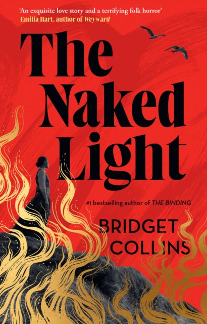 The Naked Light - 9780008424084