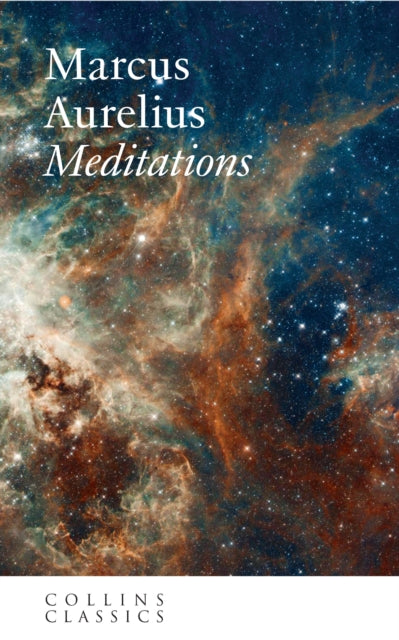 Meditations - 9780008425029