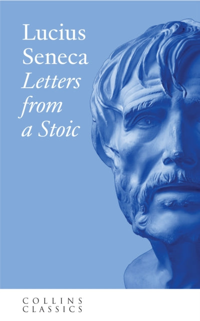 Letters from a Stoic - 9780008425050