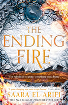 The Ending Fire : Book 3 - 9780008450557
