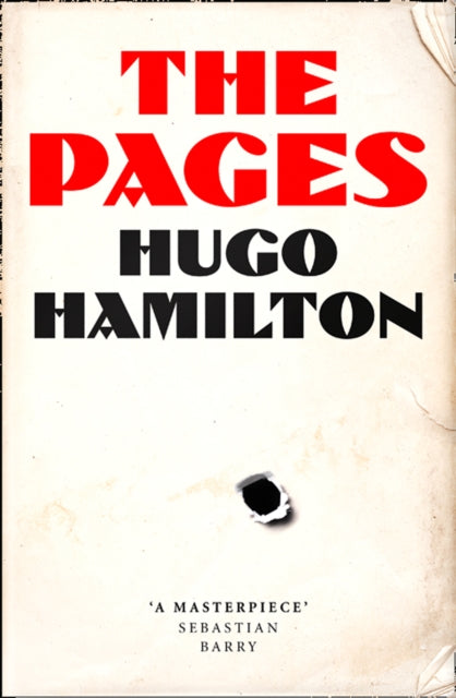 The Pages - 9780008451660