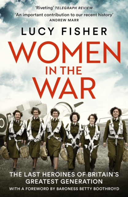 Women in the War - 9780008456146