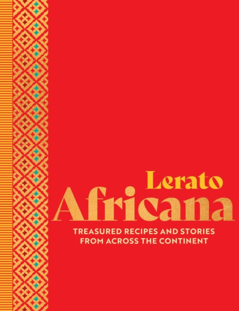 Africana - 9780008458508