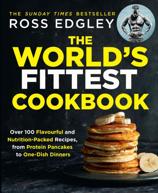 The World’s Fittest Cookbook - 9780008465612