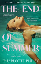 The End of Summer - 9780008466466
