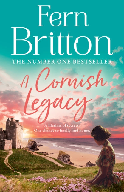 A Cornish Legacy - 9780008468323