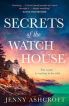 Secrets of the Watch House - 9780008469092