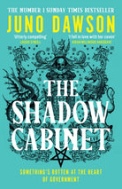 The Shadow Cabinet - 9780008478599