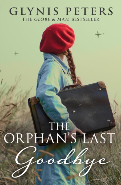The Orphan’s Last Goodbye : Book 4