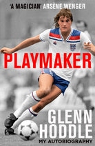 Playmaker : My Life and the Love of Football - 9780008495374