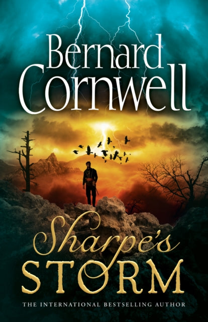 Sharpe’s Storm : Book 19 - 9780008496821