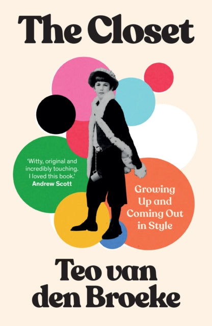 The Closet - 9780008501570