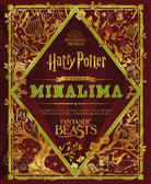The Magic of MinaLima - 9780008505509
