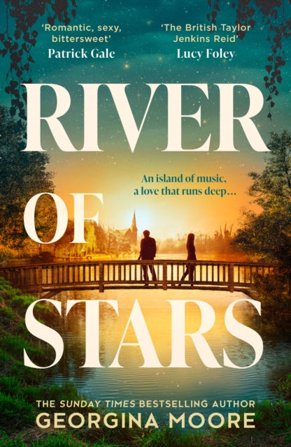 River of Stars - 9780008506384