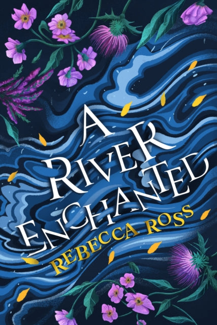 A River Enchanted : Book 1 - 9780008514686