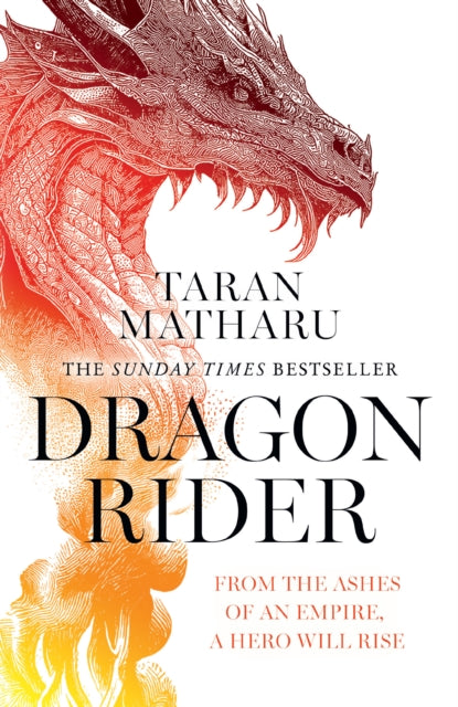 Dragon Rider : Book 1 - 9780008517670
