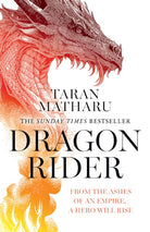 Dragon Rider : Book 1 - 9780008517670