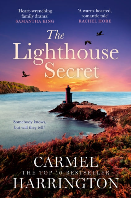 The Lighthouse Secret - 9780008528607