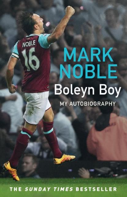 Boleyn Boy : My Autobiography - 9780008531348
