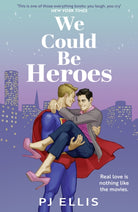 We Could Be Heroes - 9780008539313