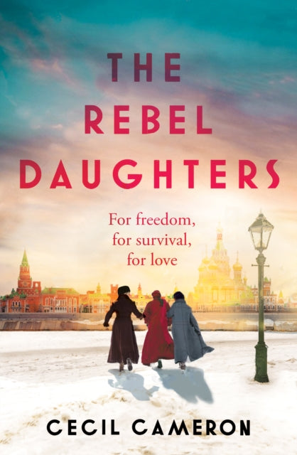 The Rebel Daughters - 9780008540906
